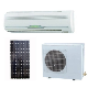  18000BTU 48VDC Solar Air Conditioner for Home Use