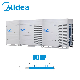  Midea Central Air Conditioning System 80HP 225kw 220V 50/60Hz Air Conditioner Sales