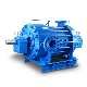 High Pressure Multistage Wear-Resistant Horizontal Stainless Steel Mine Chemical Water Supply Pump