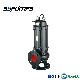  Electric Centrifugal Wq Submersible Pump Irrigation Sewage Submersible Pumps Borehole Dirty Waste Water Pump Manufacturer