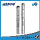 4 Inch 1 1.5 2 HP Electric Deep Well Water Pump (4SD) manufacturer