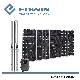 Eco-Friendly Solar Electric Water Pump Submersible Deep Well Pump