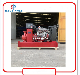 UL/FM Approved Fire Fighting System Diesel Engine Driven Centrifugal End Suction Fire Pump, Nfpa Listed Fire Fighting Water Pump, Diesel Fire Pump UL/FM