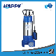 Agriculture Industry Widely Use Submersible Sewage Pumps (HD1150F-1550F) manufacturer