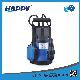  Best Price Happy Brands China 1 HP Water Submersible Pump (QDP-B)