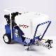  Texture Sprayer T7X with 250L Air Compressor Long Screw Pump