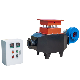 20kw 30kw 60kw 80kw 100kw Finned Tubular Electric Air Duct Heater with Air Blower/ Temperature Controller