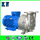 2BV5110 Steel Liquid Ring / Water Ring Vacuum Pump for Paper Making Chemical Industry