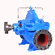  Split Case Centrifugal Pump for Hot Water Cos200-520 (1450rpm)