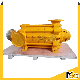  High Head Horizontal Centrifugal Boiler Feed Hot High Pressure Water Multistage Pump