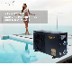 Wholesale Price R32 SPA Swimming Pool Heat Pump for Heating Cooling