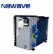  Factory Prices DC Inverter R32 Swimming Pool Heat Pump Water Heaters Air Source Heat Pump 7kw~ 35kw