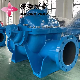 High Pressure Horizontal Single Stage Double Suction Casing Centrifugal Pump