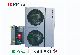  Factory Hot Selling 22kw Air to Water Heat Pump Evi DC Inverter Heat Pump ERP R32/R410A a+++ WiFi Heat Pump, OEM Air Source Heat Pump with CE