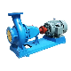  Kangqiao Horizontal Singlestage Suction Cooling Air Condition Water Chemical Centrifugal Axial Flow Pump for Chloride Evaporation Forced Circulating with ISO/CE