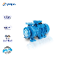  High Flow 3kw Motor Pump Industrial Centrifugal Water Pump for Fire Fighting System