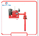 UL Listed FM Approved Engine Driven Diesel Vertical Turbine Centrifugal Fire Pump,Vertical Diesel Fire Fighting Water Pump,High Capacity Vertical Sump Fire Pump