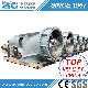 Horizontal Chemical Loop Reactor Axial Flow Pump