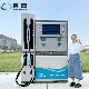Petrol Fuel Dispenser Pump Petrol Station Equipment Tokheim Fuel Dispenser Pump