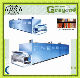  Industrial Continuous Belt Drying Machine for Fruit and Vegetable