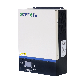 3kw/5kw/6kw off Grid Hybrid Solar Inverter with 5 Years Warranty