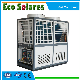  Heating Equipment Ultra Low Temperature -25c Evi Air Energy Heat Pump