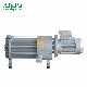  1.5Hp 5L/S Dry Oil Free Screw Vacuum Pump for Oil Vapor Recycling