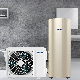  Hot Selling Split Air Source Heat Pump for Hot Water Supply 150L 200L