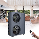 R32 5.5kw-23kw Air Source Energy Saving Monoblok Heat Pump Heating Pump for Household