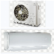  TCL Inverter Heat Pump Air Conditioner ETL and Ahri Certificated for North America Market