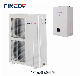  24kw Air to Water Split Type Heat Pump DC Inverter Evi Model for Hot Water/Heating/Cooling