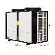 R744 Residential Heat Pump for Heating and Cooling Applications