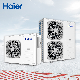 Wholesale Factory Solar Energy 16kw High Cop Air to Water R290 Evi DC Inverter Monobloc Heat Pump