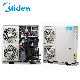 Midea Hot Sales Energy Saving Swimming Pool 4-30kw Air Source Water Heater Heat Pump