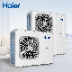 R290 Evi DC Inverter WiFi Control Best Commerical All in One Heating Cooling and Dhw Systems Air Source to Heat Pump