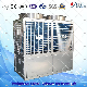 SS304 Industrial Modular Air to Water Air Source Heat Pump