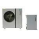  Sunrans 4HP ERP Air Source Heat Pump DC Inverter Household Water Heater a+++ Monobloc