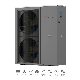  Air Conditioner for Exhibition Trade Fair Evi Cooling Heating Commercial Heat Pump