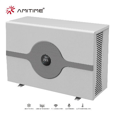 DC Motor -7~43 Amitime/OEM Carton Box water heater heat pump