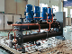 Heat Pump Geothermal Energy Water Cooled Scroll Chiller and Heat Pump