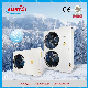  China Heat Pump for School Hot Water Project