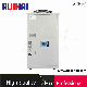  10pH Air-Cooled Heat Pump Used for Electrolytic Plant