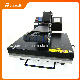 Th Series Manual High Pressure Heat Press Machine