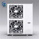  R32 Inverter System Air to Water Heat Pump for Central House Heating Cooling and Hot Water