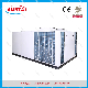 Air Cooled Heat Pump Rooftop Package Unit