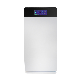 2022 Room Home Portable Ionizer Negative Ions Desktop Air Purifier for Hospital manufacturer