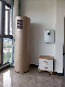 200L Capacity Air to Water Heat Pump for Household
