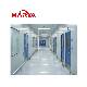  Marya Pharmaceutical Gmp Standard Dust Free Cleanroom Turnkey Project with Hvac System in China Clean Room Manufacturer&Supplier