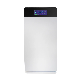 2022 Room Home Portable Ionizer Negative Ions Desktop Air Purifier for Hospital manufacturer