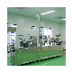 Customized Class 100 Clean Room Project Turnkey GMP Modular Cleanroom for Pharmaceutical